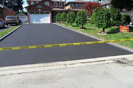 Best Cobblestone Driveway Installation  in Edgewood, TX