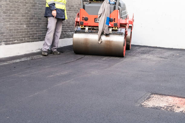 Why Choose Us For All Your Driveway Paving Needs in Edgewood, TX?