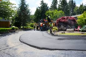 Best Driveway Removal and Replacement  in Edgewood, TX