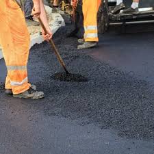 Trusted Edgewood, TX Driveway Paving Services Experts